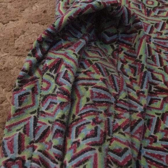 Lularoe TC leggings - Picture 3 of 3